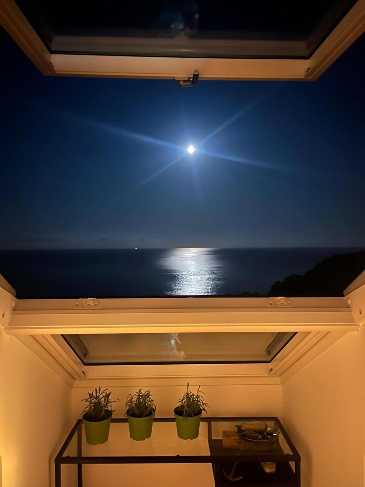 Villa Casa Monnalisa - Calandre Sabbie Oro Ventimiglia Exterior foto